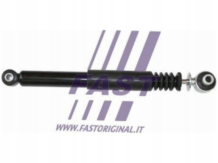 фото №2, Амортизаторы зад fast ft11509