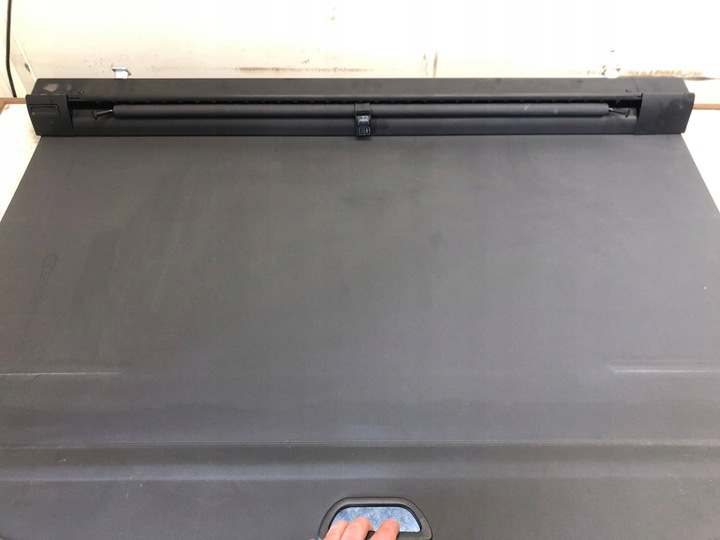 фото №5, Ролета сетка багажника mercedes w213 универсал a2138100009