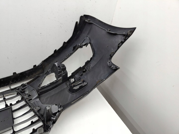 фото №11, Audi a3 8v бампер передний перед решётка 8v8807437