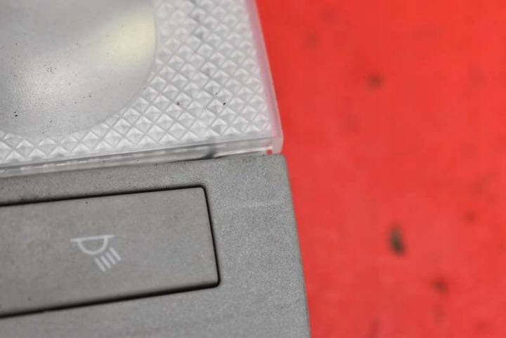 фото №13, Лампа освітлення інтер'єру перед 316627975 opel astra 4 iv j 09-12