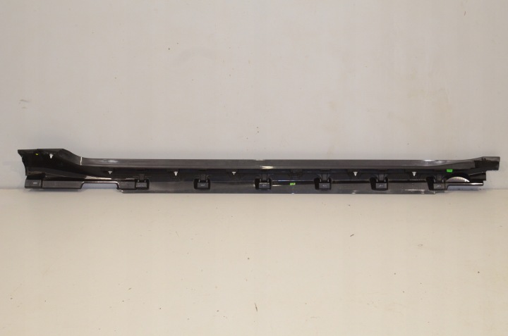 фото №5, Vw arteon молдинг пороговая левая 3g8853855a код lb7r