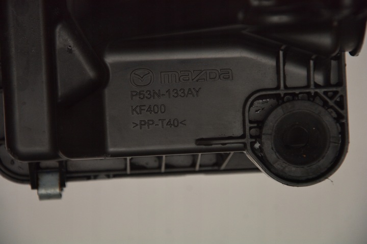 фото №11, Корпус фільтра повітря mazda 2 dj 1,5b оригінал !!!