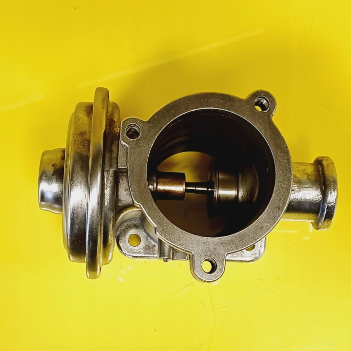 фото №7, Клапан egr bmw 1 e81 e87 7791480 / 70045000 nr189