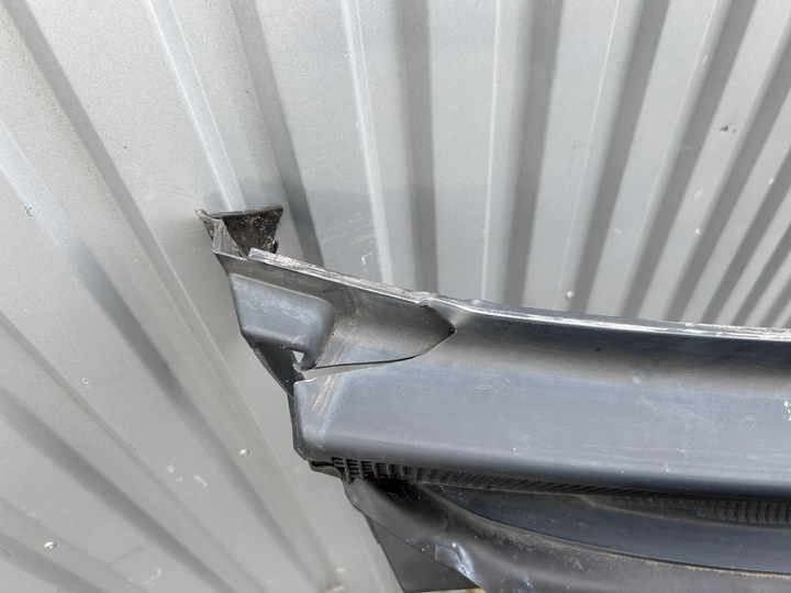 фото №6, Панель под лобовым стеклом chrysler pacifica 2017- 68228471af