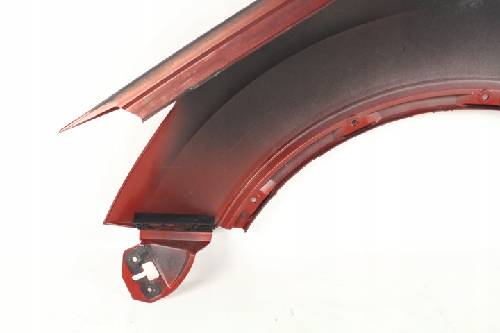 фото №12, Крило праве перед ford kuga mk1 i 08-12 a8