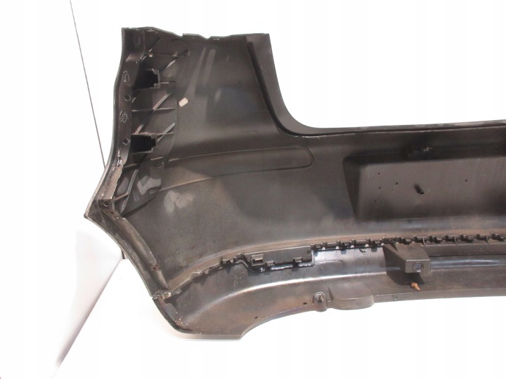 фото №16, Seat ibiza iii 6l1 02-09 задній бампер lc9z