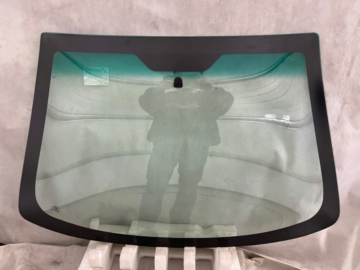 фото №3, Стекло передняя chrysler neon ii sedan 1999-2005