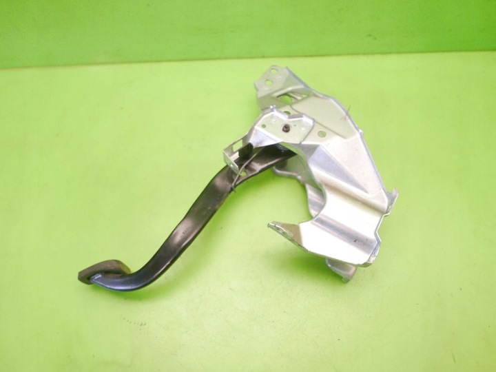 фото №5, Педаль тормоза opel astra h iii 1.7cdti 16v 04-06