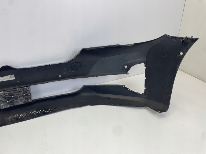 фото №8, Бампер перед передний bmw 5 g30 g31 lci рестайлинг 9464207