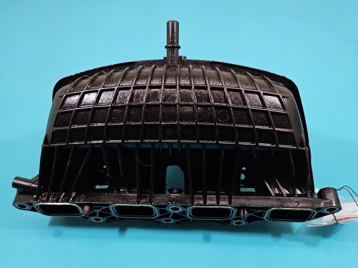 фото №9, Колектор впускний  vw touran i 1,4 tsi 03c129711ae