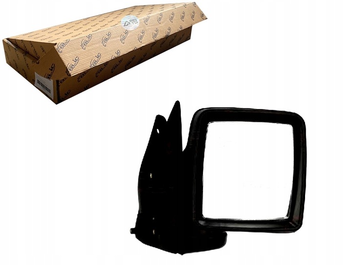 фото №2, Tyc 325-0081 зеркало внешние