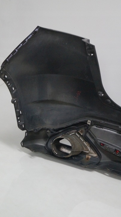 фото №13, Бампер задній зад honda civic viii ufo type-s yr571p 2008