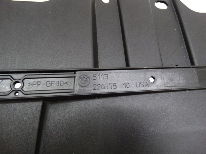 фото №16, Bmw x5 g05 18+ ролета кермо повітря жалюзі 5113226775 оригінальна