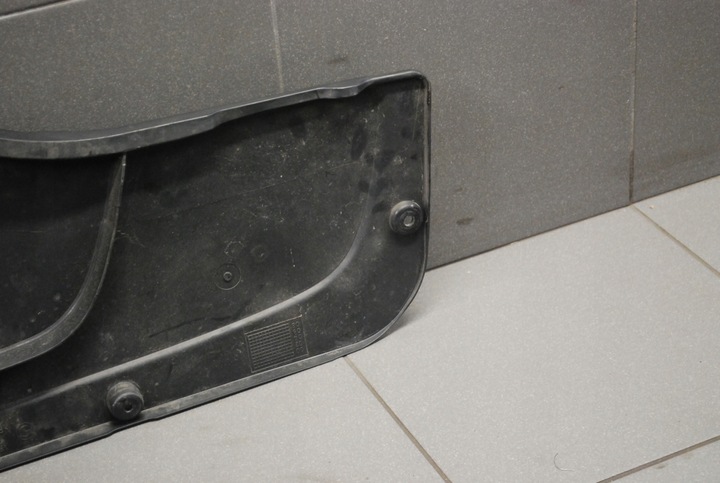 фото №7, Защита двигателя верхняя bmw 7 e65 4.4i 7510908