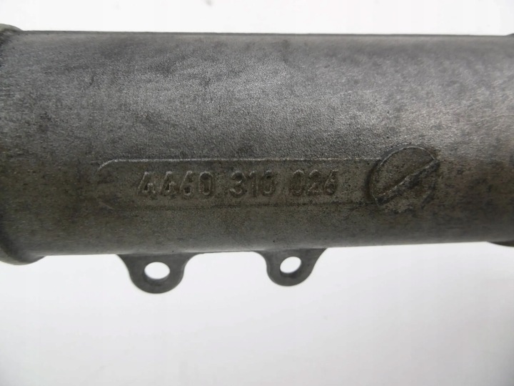 фото №8, Міст диференціал перед audi q7 4l 4460310026