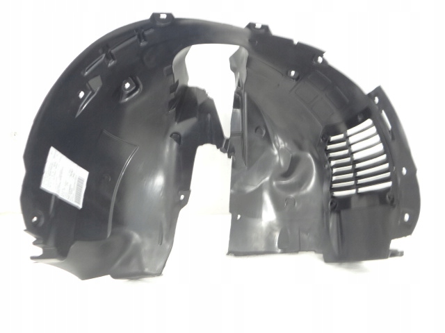 фото №10, Citroen c5 aircross подкрылок передние перед правые новое