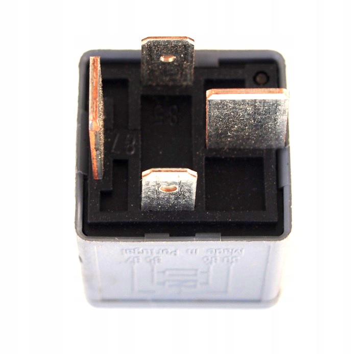 фото №12, Vemo v15-71-0002 реле, механизм самонастраивающийся