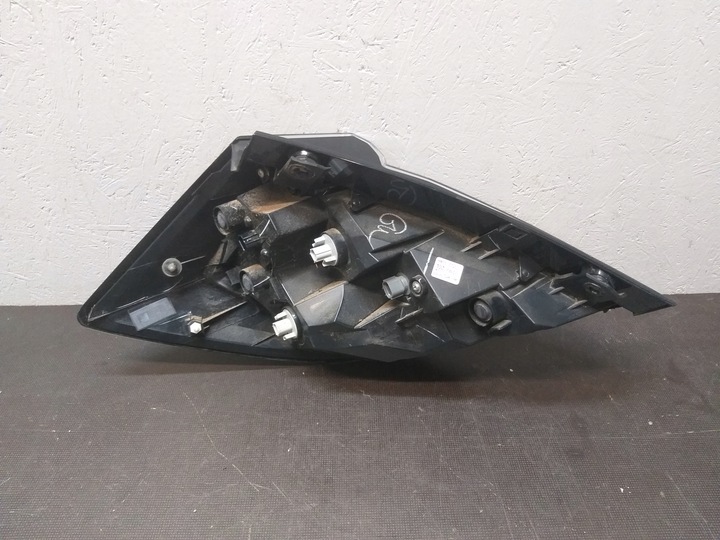 фото №2, Лампа зад права honda civic x hb led