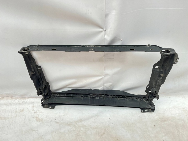фото №6, Передняя панель полный оригинал volkswagen golf vii 5g0805588q