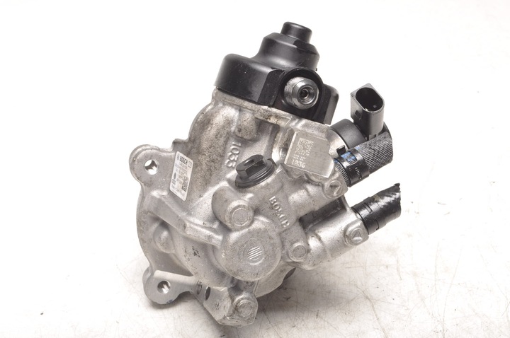 фото №8, Vw 2.0 tdi насос 0445010538 форсунки 0445110469