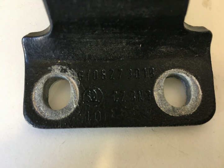 фото №7, Петля крышки багажника skoda fabia 1 i 1999-2008 combi 6y0827301b