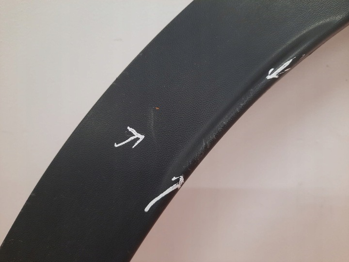 фото №5, Volkswagen id.4 20- crossover планка крыльев зад правый 11a853818