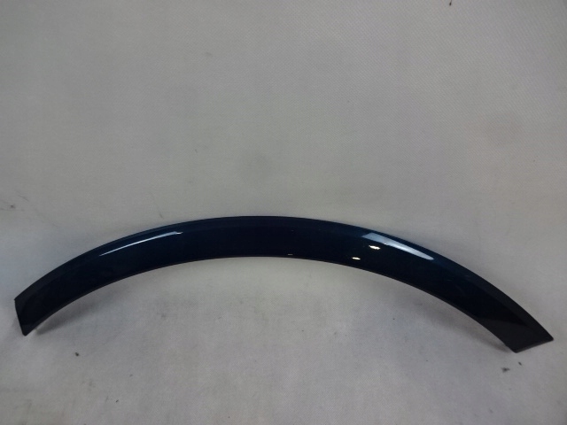 фото №5, Планка крыльев левый зад audi q7