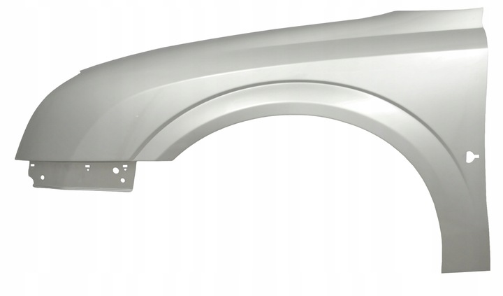 фото №1, Opel vectra c signum 2002-05 крило лівий 158