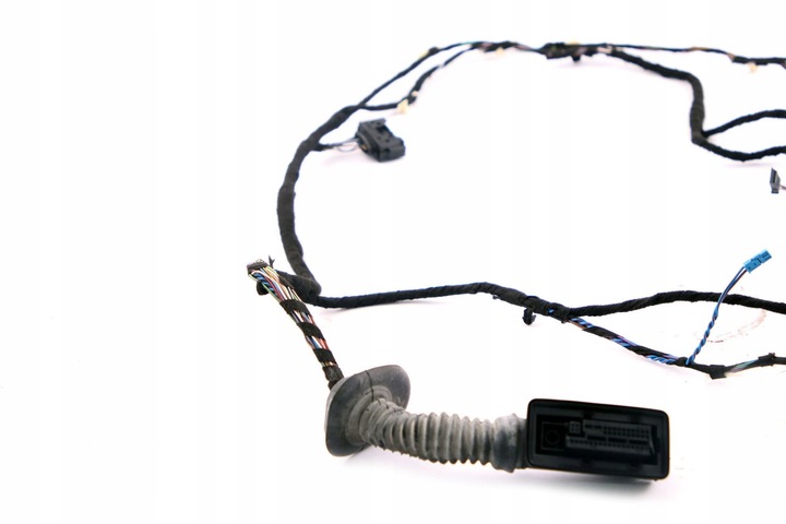 фото №11, Bmw f31 f80 m3 джгут кабелі двері праві перед