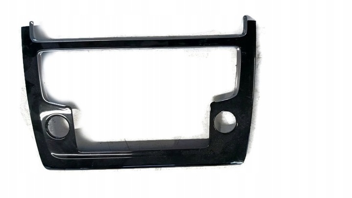 фото №1, Vw polo v 6r 09-r рамка dekor панели консоли