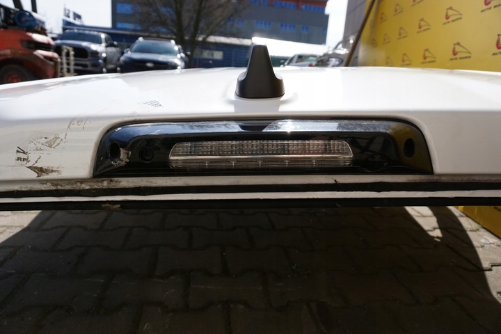 фото №6, Dodge ram 2019 - 2022 дах usa