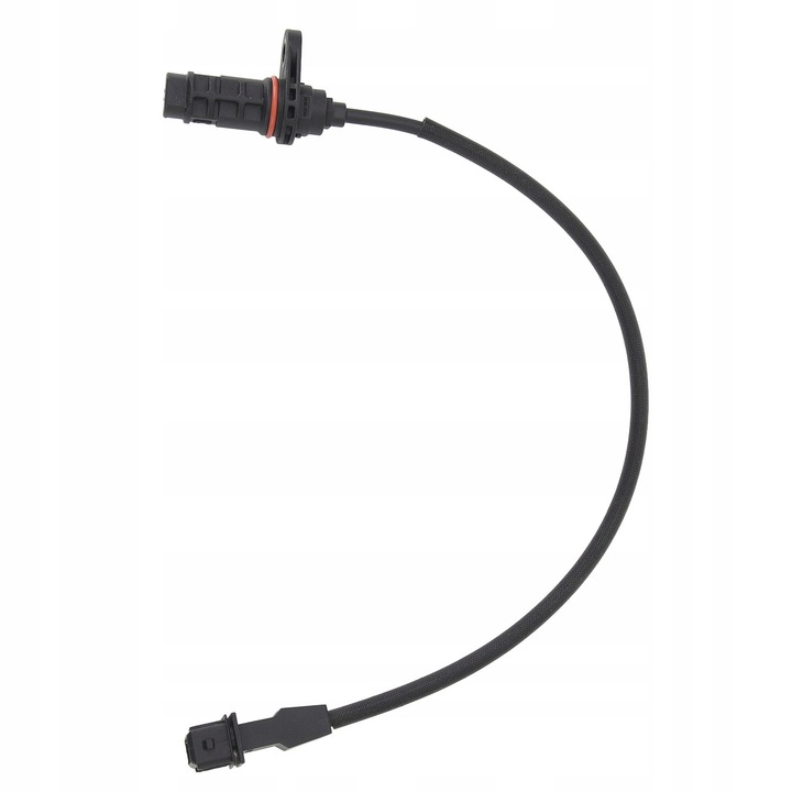 фото №12, Шатун двигателя датчик положение вала коленчатого 3918025200 заменитель pz