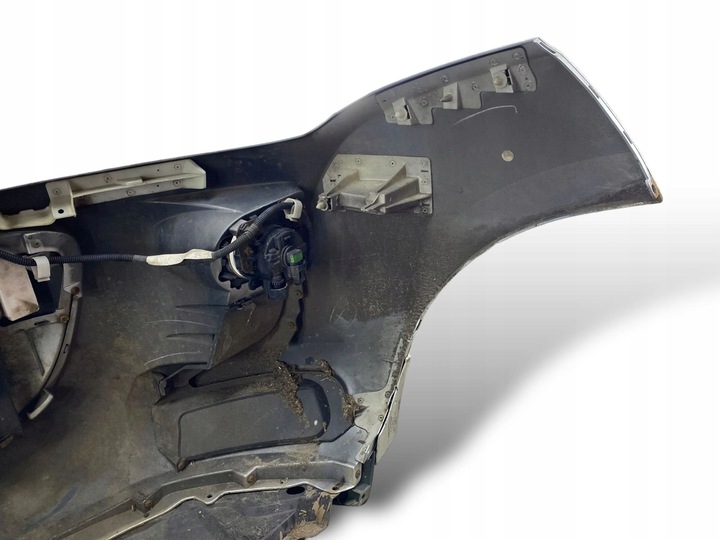 фото №7, Peugeot 4007 2200cm3 2008 бамперы suv