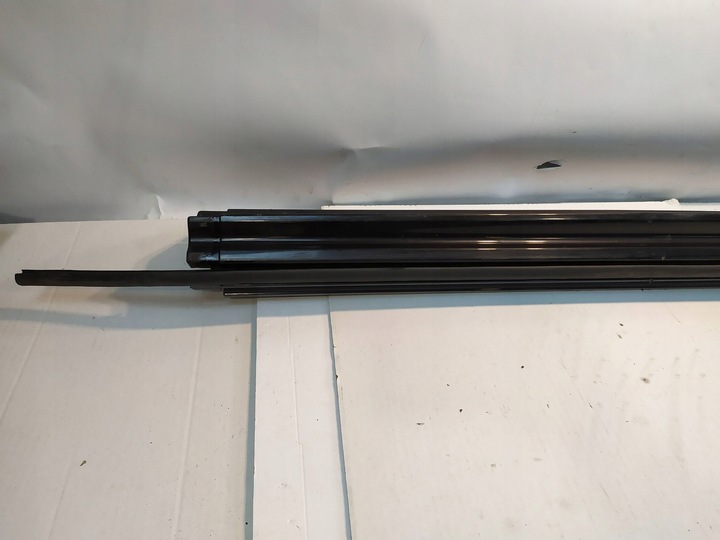 фото №2, Поріг планка порогова ліва volvo xc90 31395883