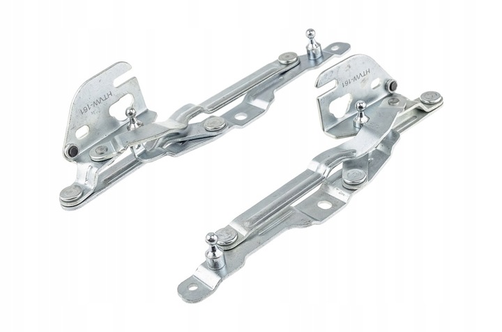 фото №1, Набор петли крышки багажника