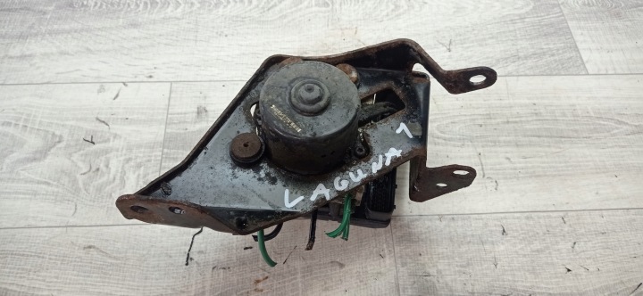 фото №6, Renault laguna 1 i 94-01r блок керування abs 10094614023