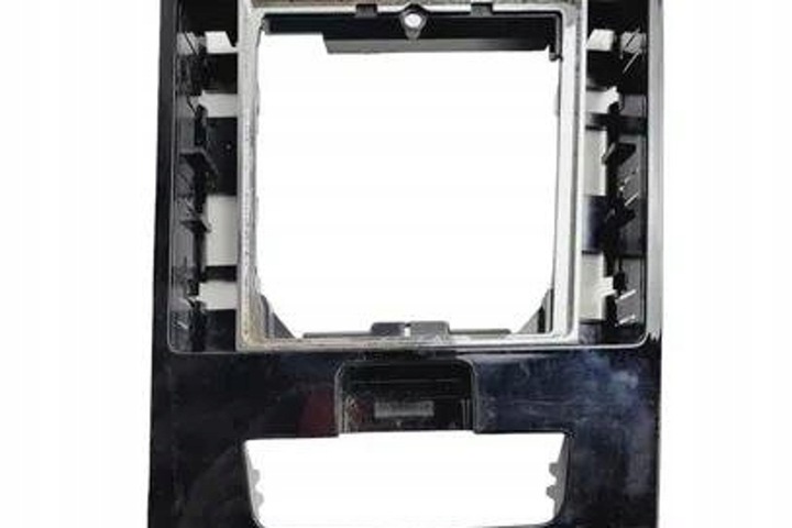 фото №1, Рамка зміни коробки передач skoda superb iii estate 3v5 3v1863212 2.0l дизель