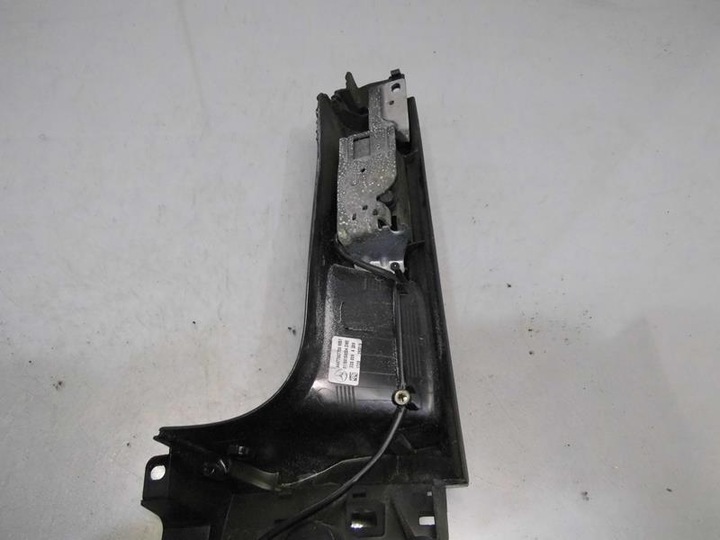 фото №7, Ручка дверь сдвижных правая mercedes vito w447