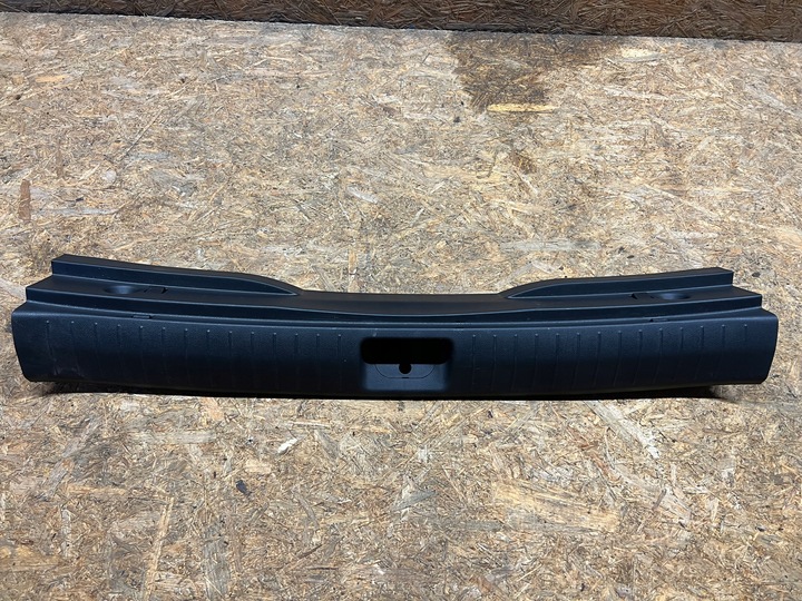 фото №1, Порог багажника защита sportage iv 85770-f1000