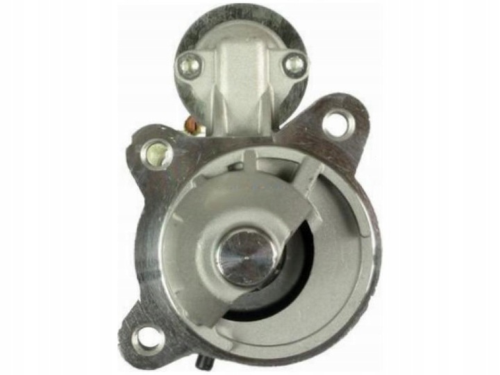 фото №1, Стартер ford focus ii mk2 1.8 focus c-max 1.8 galaxy ii mk2 1.8