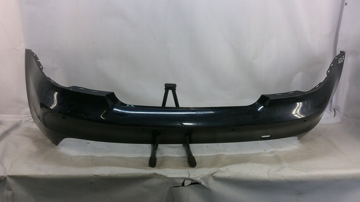 фото №1, Bmw e82 e88 м-пакет lci бампер зад купе cabrio pod pdc 51128045420