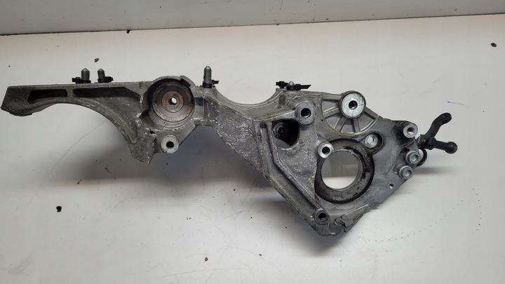 фото №5, Лапи кронштейн генератора vw golf vi 2.0 tdi cba