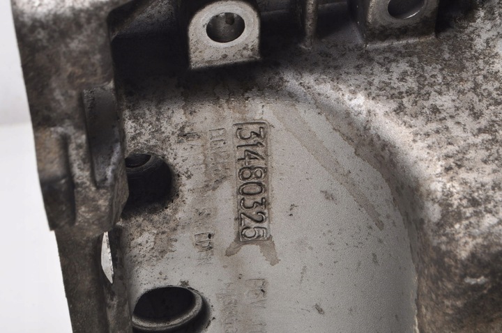 фото №7, Volvo xc60 ii піддон масляна 31480325