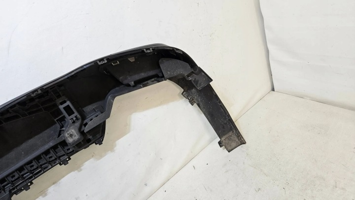фото №10, Накладка бампера зад задня mercedes c-klasa w206 a2068854803