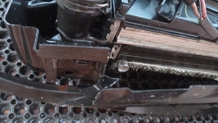 фото №13, Vw passat b6 2.0 tdi pas переднє комплект bmr bmp