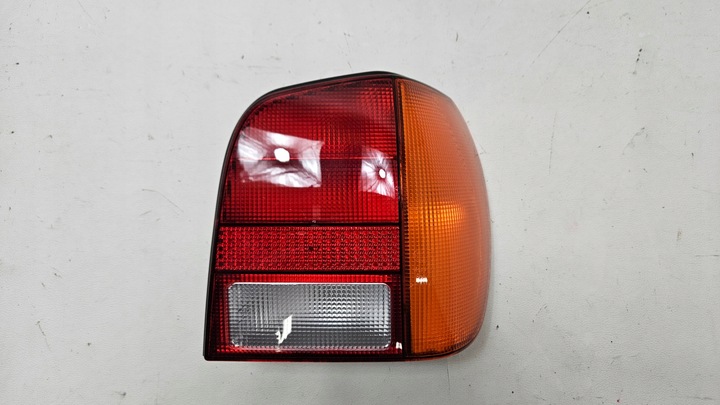 фото №8, Лампа зад задня права vw polo 6n0 нова оригінал