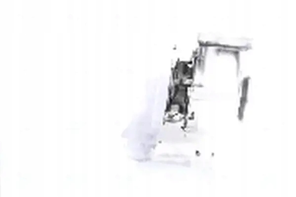 фото №1, Турбонагнетатель турбина 93102 nissens ford