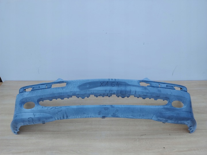 фото №1, Mercedes c-klasa 203 бампер перед a2038851425 org