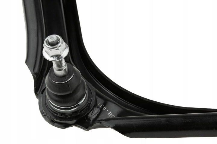 фото №4, Zwg-ch-032 nty важіль переднє