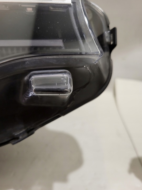 фото №14, Bmw 4 f32 f36 повний led адаптивний права i ліва лампа